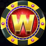 Wild Wild Vegas: Salvaje