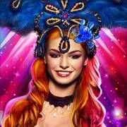 Wild Wild Vegas: Victoria
