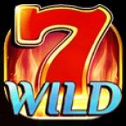 Wildfire Fruits: Salvaje