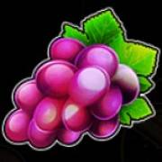Wildfire Fruits: Uvas