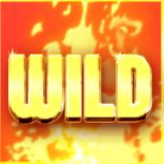 Wildfire Wins: Salvaje