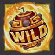 WildPops: Salvaje
