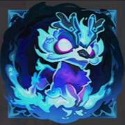 WildPops: Dragón azul