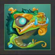 WildPops: Dragón verde