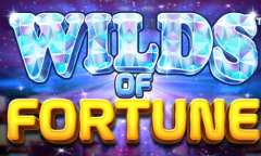 Jugar Wilds Of Fortune