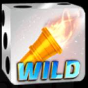 Winners Gold Dice: Salvaje
