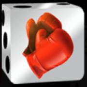 Winners Gold Dice: Guantes