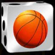 Winners Gold Dice: Bola