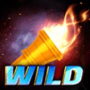 Winners Gold: Salvaje