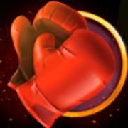 Winners Gold: Guantes