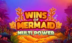 Jugar Wins of Mermaid Multi Power