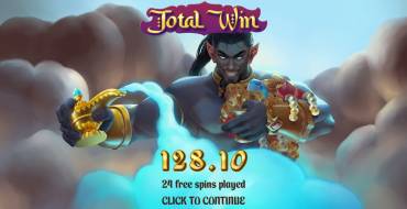 Wishbringer: Ganancias