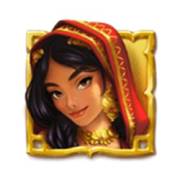 Wishbringer: Princesa