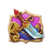 Wishbringer: Armas