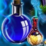 Wishing Well: Poción