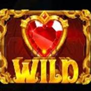 Witch Heart Megaways: Salvaje