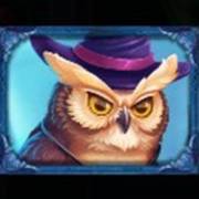 Witch Heart Megaways: Búho