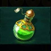 Witch Heart Megaways: Poción