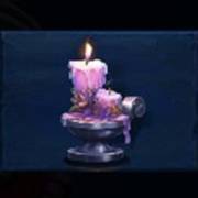 Witch Heart Megaways: Vela