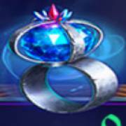 Witcher Cave: Anillo