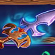 Witcher Cave: Cuchillo