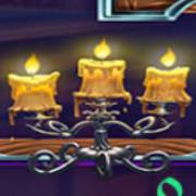 Witcher Cave: Velas