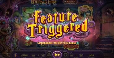 Witches Tome: Tiradas gratuitas