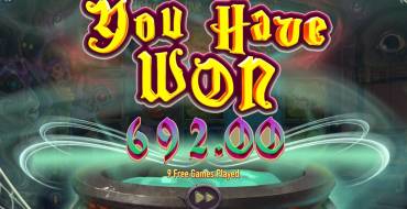 Witches Tome: Ganar