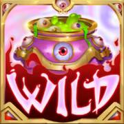 Witchy Poppins: Salvaje