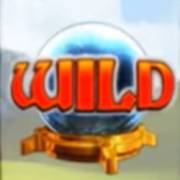 Wizard of Odds: Salvaje