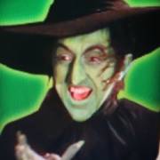Wizard of Oz – Ruby Slippers: Encantadora