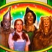 Wizard of Oz – Ruby Slippers: Amigos