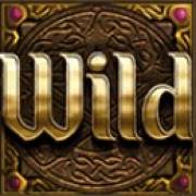 Wizards Want War!: Símbolo de comodín