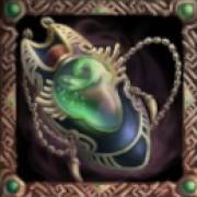 Wizards Want War!: Símbolo Scatter