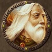 Wizards Want War!: Símbolo del mago