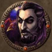 Wizards Want War!: Símbolo de mago 2