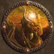 Wizards Want War!: Símbolo del dragón