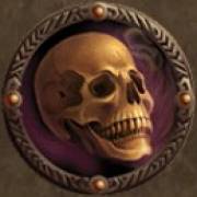 Wizards Want War!: Símbolo Scull