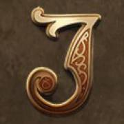 Wizards Want War!: Símbolo J
