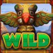Wolf Canyon: Hold & Win: Salvaje