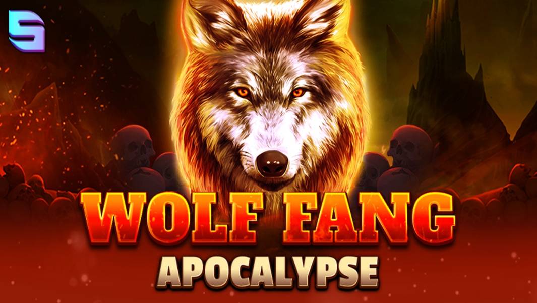 Wolf Fang – Apocalypse