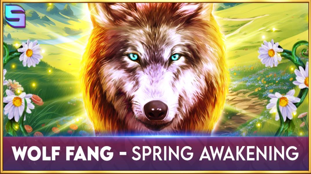 Wolf Fang – Spring Awakening