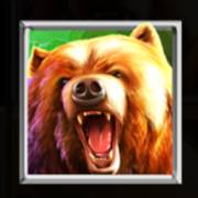 Wolf Fang Iron Wolf: Oso