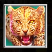 Wolf Fang Iron Wolf: Leopardo