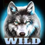 Wolf Fang Winter Storm: Salvaje