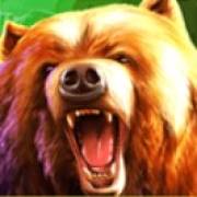 Wolf Fang Winter Storm: Oso