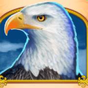 Wolf Gold: Águila