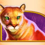 Wolf Gold: Guepardo