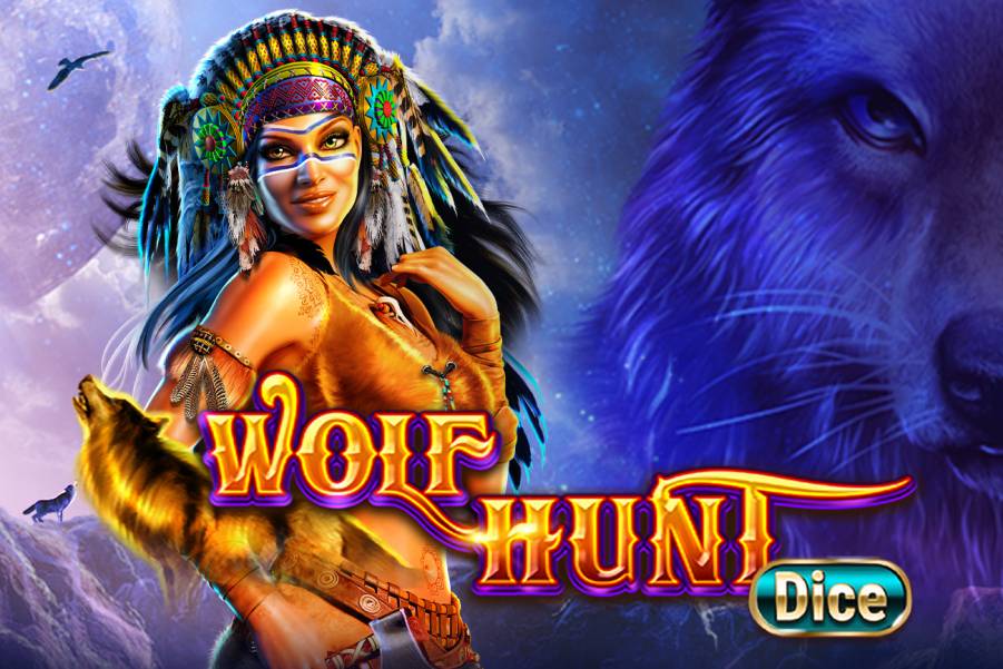 Wolf Hunt — Dice