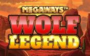 Wolf Legend Megaways